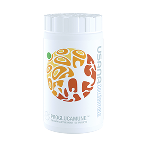 Daily immune-support supplement with zinc and the InCelligence™ Beta-Glucan Complex.*